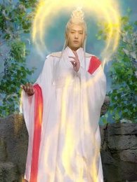 นางรองสำนักตื่นรู้แล้ว - Episode 8