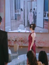 萌寶聯盟，千億爹地快投降 - Episode 13