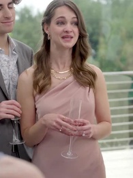 Episode 4 - The Best Man Is My Billionaire Ex