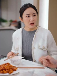 願與相思成眷屬 - Episode 24