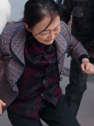 願與相思成眷屬 - Episode 33