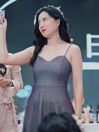 Episodio 8 - Festa di compleanno: la figlia stupisce tutti