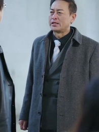 Épisode 97 - Les Ombres du Pouvoir