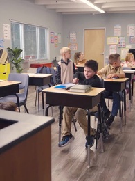 The CEO’s Wife Ran Away with His Six Kids - Episode 10