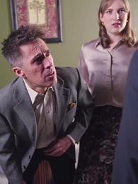 Episode 14 - The CEO’s Wife Ran Away with His Six Kids