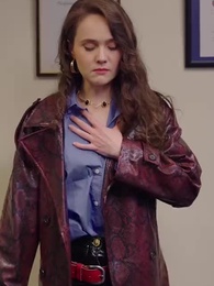 Pregnant With My Rival CEO's Baby - Episode 6