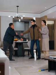 第9集 - 願與相思成眷屬