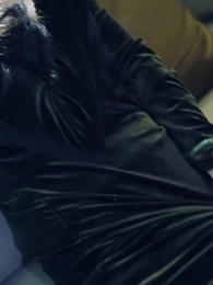 Épisode 89 - Les Ombres du Pouvoir