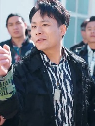 第35集 - 願與相思成眷屬