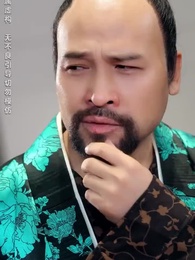 Pedang Pengembara - Episode 37