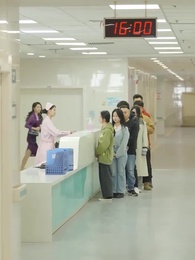 Episode 33 - Never Again, Even in Rebirth