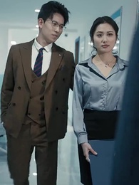 第16集 - 與君世世為兄弟