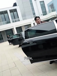 Episode 32 - Fallen Deep