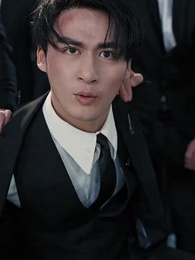 第28集 - 與君世世為兄弟