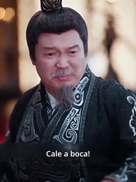 Episódio 24 - [Dublado] Sob a Luz das Flores Caídas