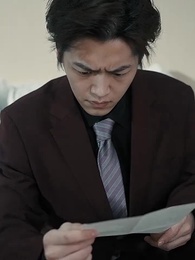 第25集 - 與君世世為兄弟