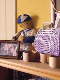 The CEO’s Wife Ran Away with His Six Kids - Episode 6