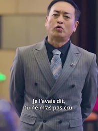 Épisode 58 - Les Ombres du Pouvoir