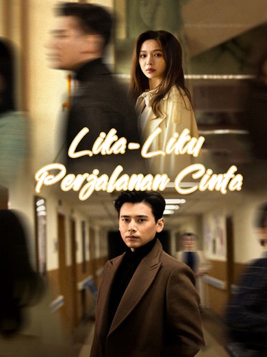 Lika-Liku Perjalanan Cinta