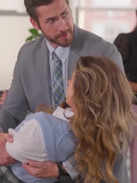 Boda Forzada con Mi Jefe - Episode 5