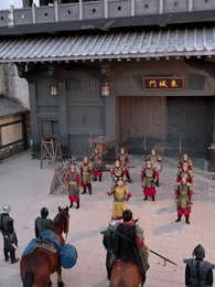 京城的荔枝 - Episode 22