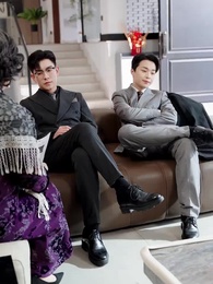 陷落之臣 - Episode 10