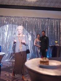 Episode 51 - The CEO’s Wife Ran Away with His Six Kids