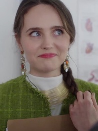 Pregnant With My Rival CEO's Baby - Episode 10