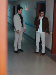 Fated to Love You - Episode 25