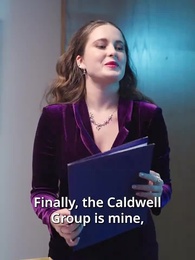 Episode 63 - The CEO’s Wife Ran Away with His Six Kids