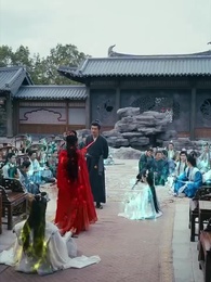 32화 - 내 아버지가 선존님이다