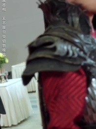 Episode 49 - Pedang Pengembara