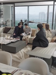 Bukan Jodohku - Episode 25