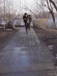 Les Ombres du Pouvoir - Episode 78