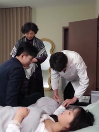 Fallen Deep - Episode 51