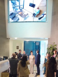 The CEO’s Wife Ran Away with His Six Kids - Episode 70