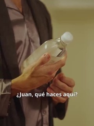 Boda Forzada con Mi Jefe - Episode 36