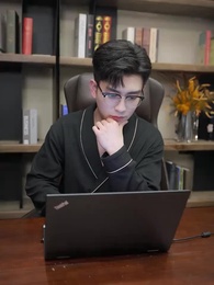 第61集 - 陷落之臣