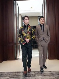 Épisode 31 - Les Ombres du Pouvoir