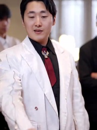 Never Again, Even in Rebirth - Episode 9