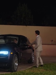 Boda Forzada con Mi Jefe - Episode 15