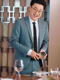 Fated to Love You - Episode 47