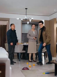 Episode 10 - Fated to Love You