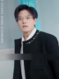 Episode 3 - Bukan Jodohku