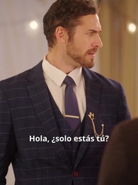 Boda Forzada con Mi Jefe - Episode 39