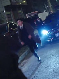 Episode 37 - Fallen Deep