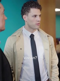 Pregnant With My Rival CEO's Baby - Episode 35