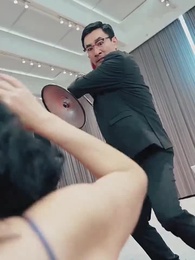 Festa di compleanno: la figlia stupisce tutti - Episode 17