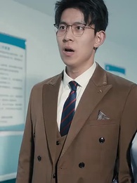 第17集 - 與君世世為兄弟