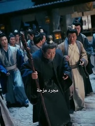 الحلقة 38 - أبي يحكم الكون